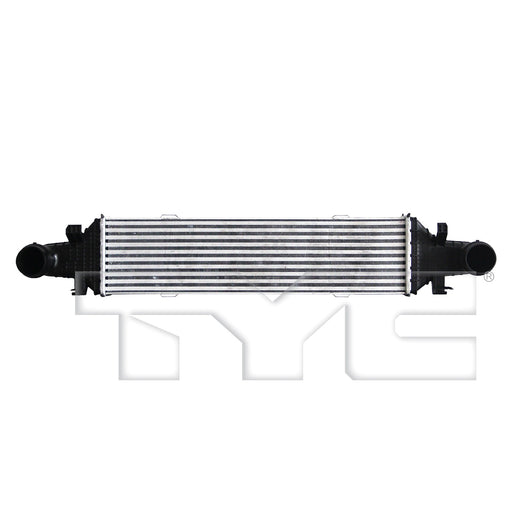 TYC 18120 Turbocharger Intercooler
