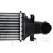 TYC 18120 Turbocharger Intercooler