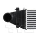 TYC 18121 Turbocharger Intercooler