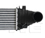 TYC 18121 Turbocharger Intercooler