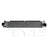 TYC 18122 Turbocharger Intercooler