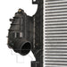 TYC 18125 Turbocharger Intercooler
