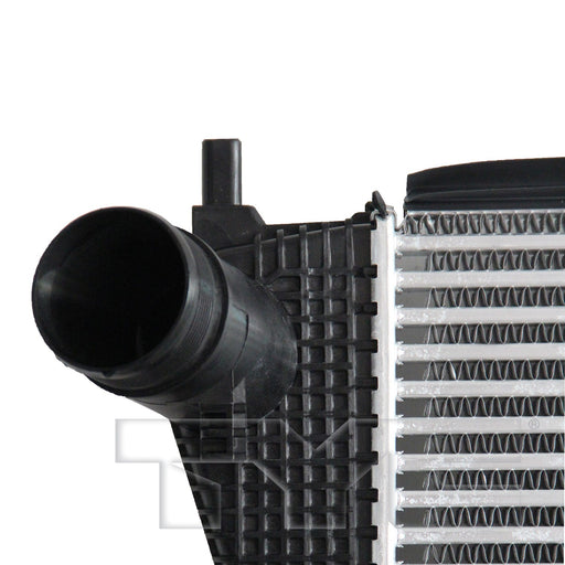 TYC 18128 Turbocharger Intercooler