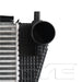 TYC 18128 Turbocharger Intercooler