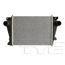 TYC 18133 Intercooler