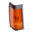 TYC 18-1421-00 Side Marker Light Assembly - Front Right