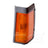 TYC 18-1422-00 Side Marker Light Assembly - Front Left