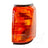 TYC 18-1535-01 Parking Light Lens / Housing - Left