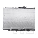 TYC 1815 Radiator