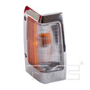 TYC 18-1810-32 Side Marker Light Assembly - Front Right
