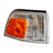 TYC 18-1895-00 Parking / Side Marker Light Assembly - Front Right