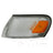TYC 18-1921-00 Cornering / Side Marker Light Assembly - Front Left