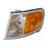 TYC 18-1983-00-9 Parking / Side Marker Light - Front Left