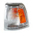 TYC 18-1991-36 Parking / Cornering Light Assembly - Front Left