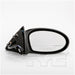 TYC 1820331 Door Mirror - Right
