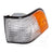 TYC 18-3007-01 Side Marker Light - Front Left