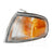 TYC 18-3068-00 Parking Light Assembly - Front Left