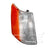 TYC 18-3117-01 Parking / Side Marker Light - Front Right