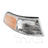 TYC 18-3170-01 Parking / Side Marker Light - Front Right