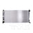 TYC 1831 Radiator