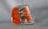 TYC 18-3371-61-9 Turn Signal / Parking Light - Front Right