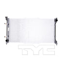 TYC 1839 Radiator