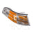 TYC 18-5025-01 Parking / Side Marker Light - Front Right