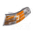 TYC 18-5026-01 Parking / Side Marker Light - Front Left