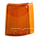 TYC 18-5033-01 Side Marker Light - Right Upper