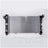 TYC 1850 Radiator