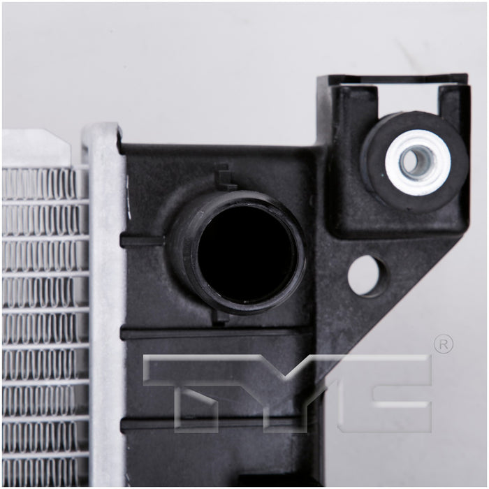 TYC 1850 Radiator