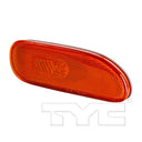 TYC 18-5151-00 Side Marker Light Assembly - Front Right