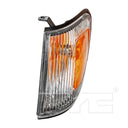 TYC 18-5262-00 Side Marker Light Assembly - Front Left