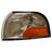 TYC 18-5372-01 Parking / Side Marker Light - Front Left