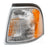 TYC 18-5396-01 Turn Signal / Parking Light - Front Left