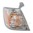 TYC 18-5521-00 Turn Signal Light Assembly - Front Right