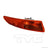 TYC 18-5529-01 Turn Signal / Parking / Side Marker Light - Front Right
