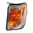 TYC 18-5546-00 Turn Signal / Parking Light Assembly - Front Left