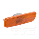 TYC 18-5640-00 Side Marker Light Assembly - Front Left