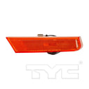 TYC 18-5839-00 Side Marker Light Assembly - Front Right