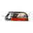 TYC 18-5894-01 Turn Signal / Parking / Side Marker Light - Front Left
