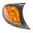 TYC 18-5917-00 Turn Signal / Parking Light Assembly - Front Right