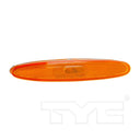 TYC 18-5922-00-1 Side Marker Light Assembly - Front Left