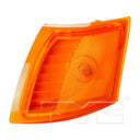 TYC 18-5930-00 Side Marker Light Assembly - Front Left