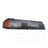 TYC 18-5931-01-9 Turn Signal / Parking Light - Front Right