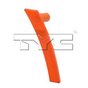 TYC 18-5941-00 Side Marker Light Assembly - Front Right