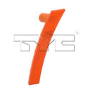 TYC 18-5942-00 Side Marker Light Assembly - Front Left
