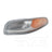 TYC 18-5968-01 Turn Signal / Parking Light - Front Left