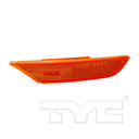 TYC 18-5993-00-1 Side Marker Light Assembly - Front Right
