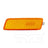 TYC 18-5998-01 Side Marker Light - Front Left
